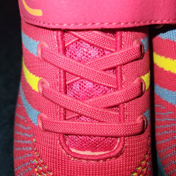 OMEGA WALK Lightweight Sneakers | Women’s | EU 38 US 7 - Picture 5 of 15